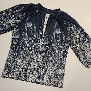 Vintage Dandelion Top